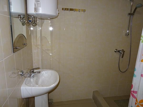 Astoria Comfort Hotel New Athos Extérieur photo