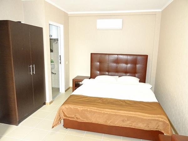 Astoria Comfort Hotel New Athos Extérieur photo